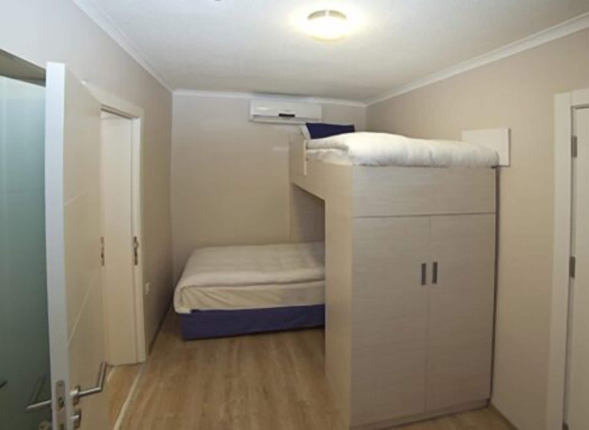 Walk In Hotel İzmir Ngoại thất bức ảnh