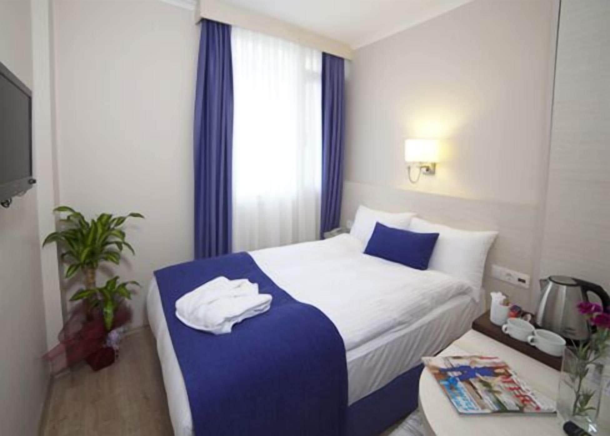 Walk In Hotel İzmir Ngoại thất bức ảnh