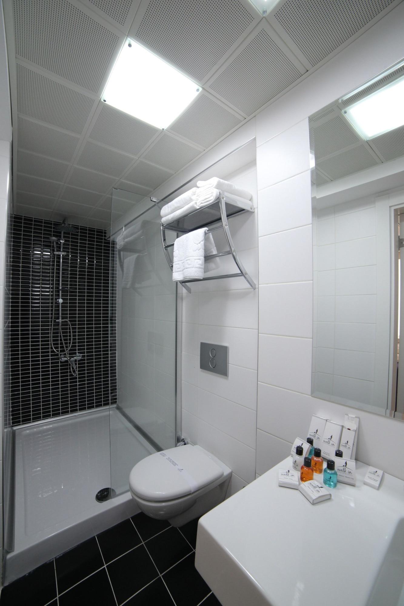 Walk In Hotel İzmir Ngoại thất bức ảnh