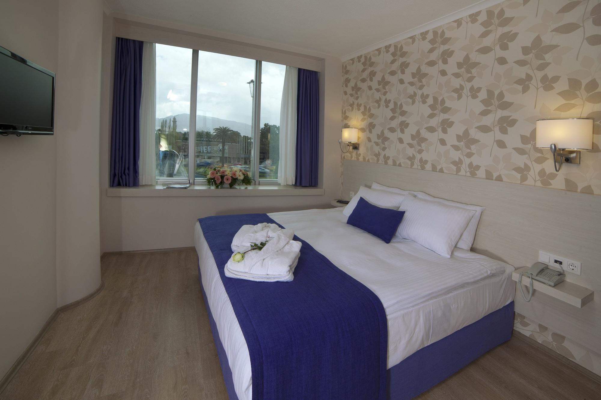 Walk In Hotel İzmir Ngoại thất bức ảnh