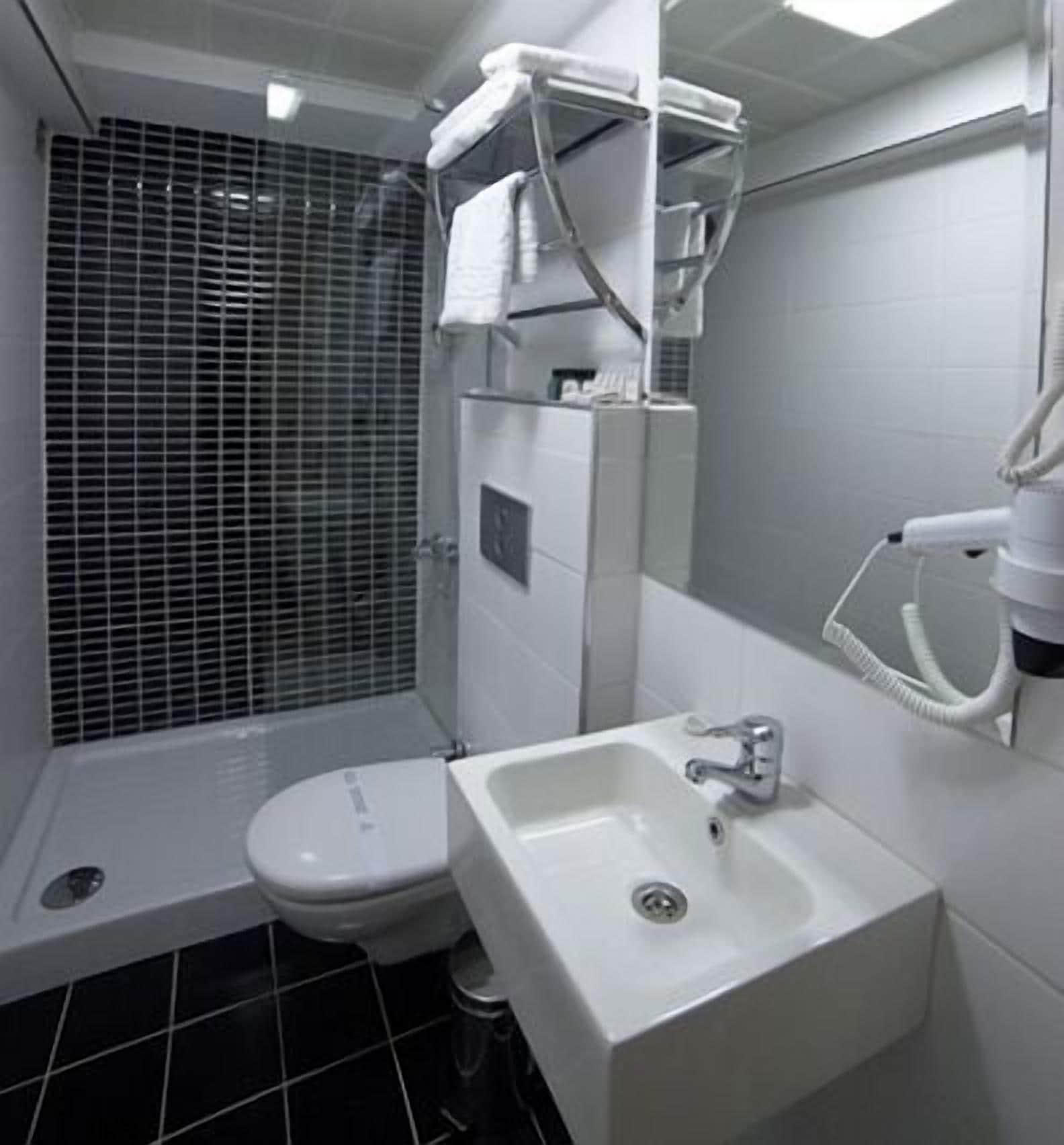 Walk In Hotel İzmir Ngoại thất bức ảnh