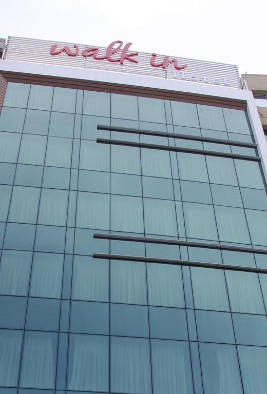 Walk In Hotel İzmir Ngoại thất bức ảnh