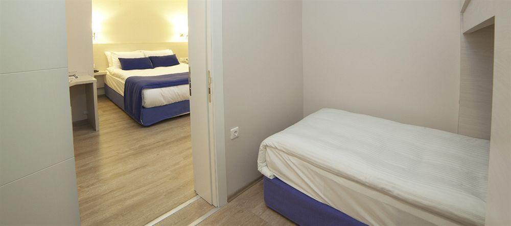 Walk In Hotel İzmir Ngoại thất bức ảnh