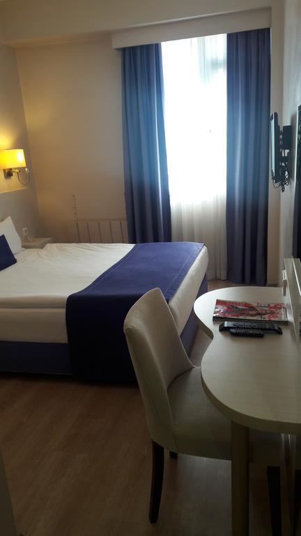 Walk In Hotel İzmir Ngoại thất bức ảnh