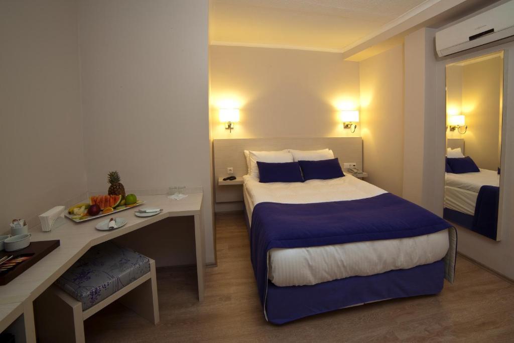 Walk In Hotel İzmir Ngoại thất bức ảnh