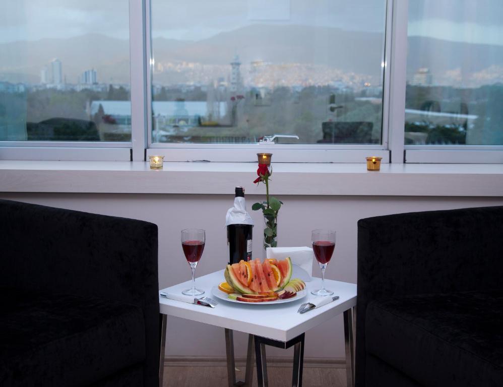 Walk In Hotel İzmir Phòng bức ảnh