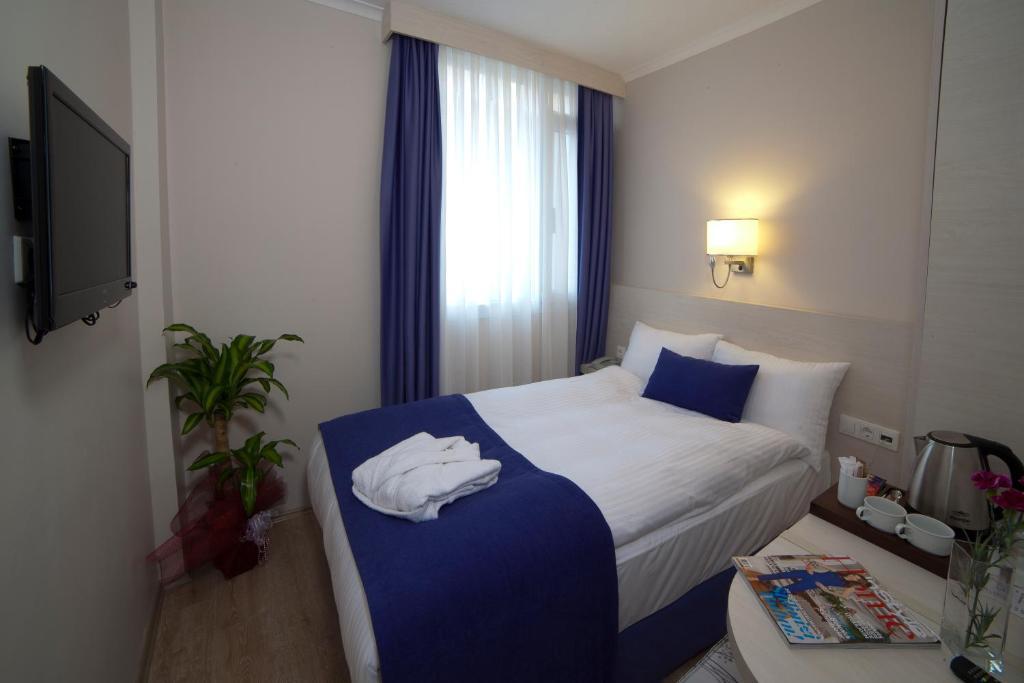 Walk In Hotel İzmir Phòng bức ảnh