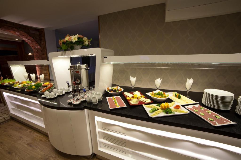Walk In Hotel İzmir Ngoại thất bức ảnh