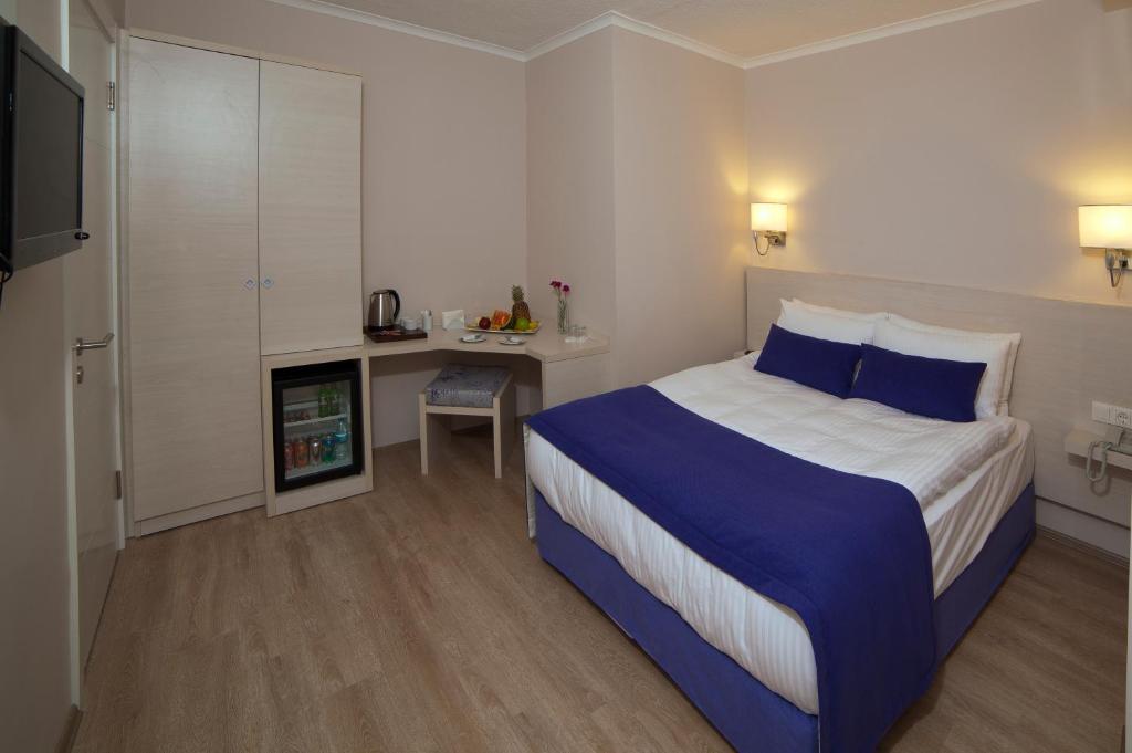 Walk In Hotel İzmir Phòng bức ảnh