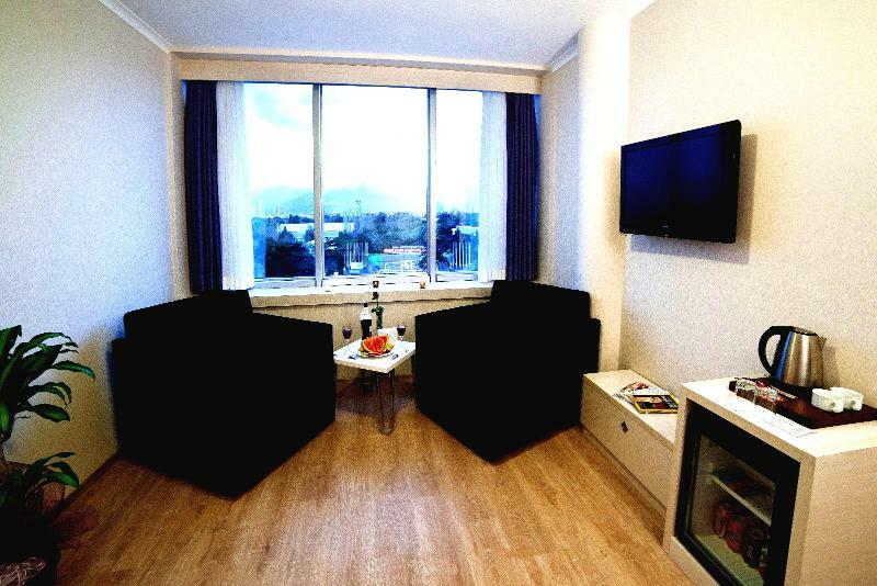 Walk In Hotel İzmir Ngoại thất bức ảnh